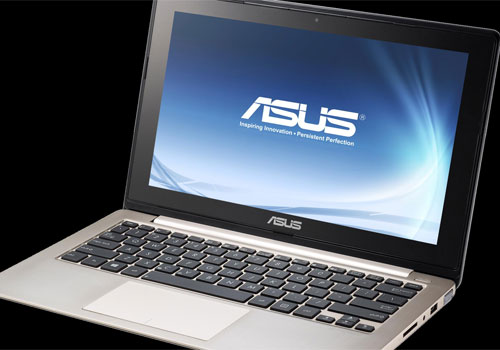 孝感华硕电脑维修中心处理解决电脑屏幕故障